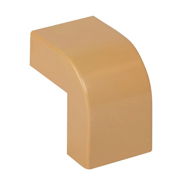 Угол внешний (20x10) (4 шт) светлое дерево EKF-Plast  obl-2…