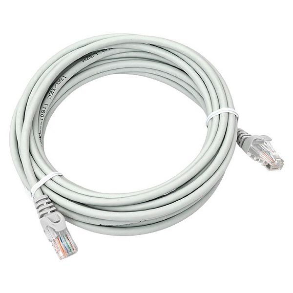 Патч-корд TERACOM PRO Cat.5E неэкранированный UTP оболочка …