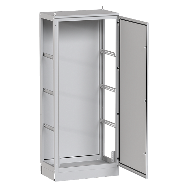 Каркас ВРУ-1 Unit S сварной (1800x800x450) IP54 EKF PROxima…