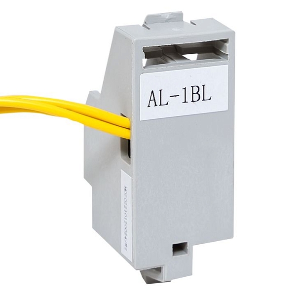 Контакт сигнальный (AL) для AV POWER-1 TR левый