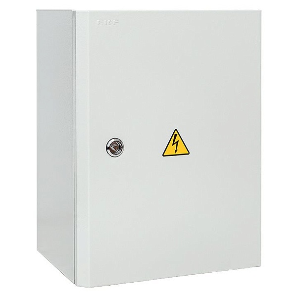 ЩМПг- 40.30.22 каб. фланец IP65 PROXIMA