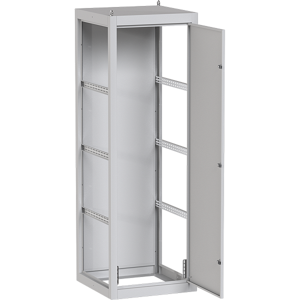 Каркас ВРУ-1 Unit S сварной (1800x600x600) IP31 EKF PROxima…