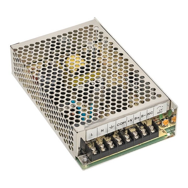 Блок питания 24В с функцией ИБП MPSu-55W-24 EKF PROxima mps…
