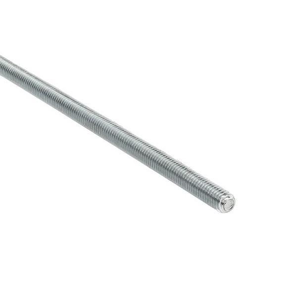 Шпилька резьбовая М10x2000 DIN 975 INOX